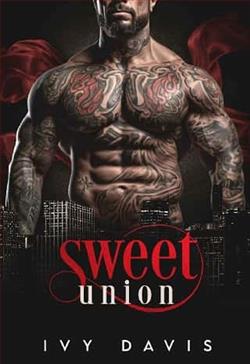 Sweet Union by Ivy Davis