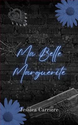 Ma Belle Marguerite by Jessica Carriere