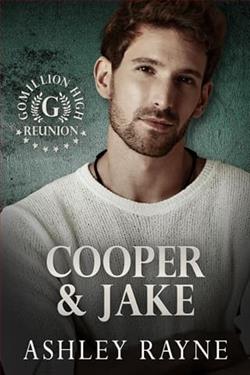 Cooper & Jake by Ashley Rayne