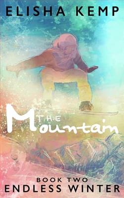 The Mountain by Elisha Kemp