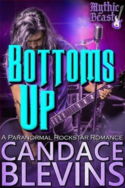 Bottoms Up by Candace Blevins