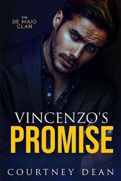 Vincenzo's Promise by Courtney Dean