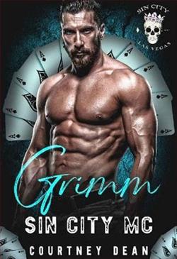 Grimm by Courtney Dean