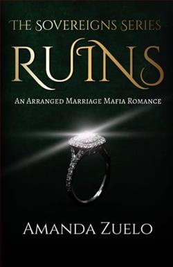 Ruins by Amanda Zuelo