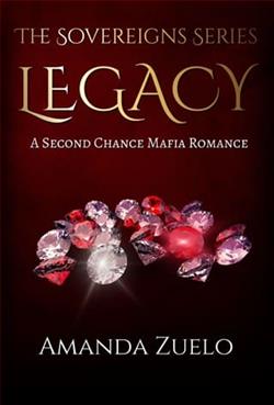 Legacy by Amanda Zuelo