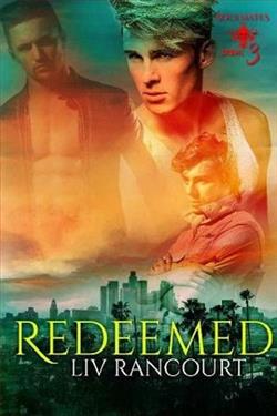 Redeemed by Liv Rancourt