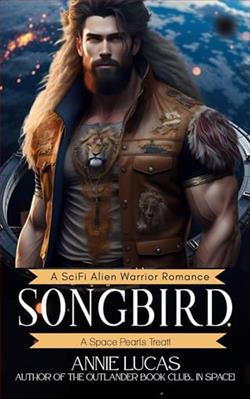 Songbird by Annie Lucas