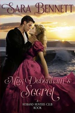 Miss Debenham's Secret by Sara Bennett