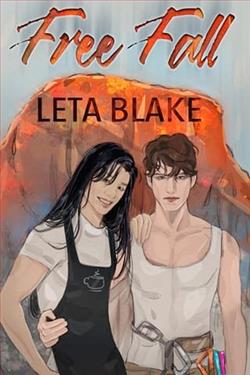 Free Fall by Leta Blake