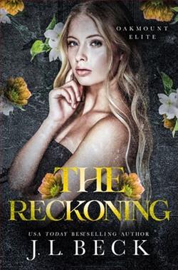 The Reckoning by J.L. Beck
