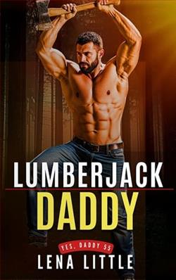 Lumberjack DADDY by Lena Little