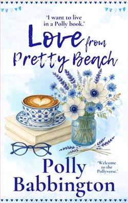 Love from Pretty Beach by Polly Babbington