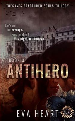 Antihero by Eva Heart