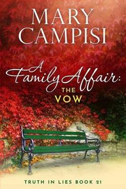 A Family Affair: The Vow by Mary Campisi