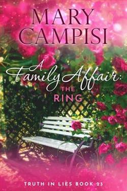 A Family Affair: The Ring by Mary Campisi
