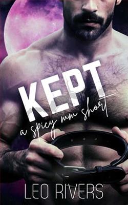 Kept by Leo Rivers