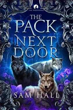 The Pack Next Door by Sam Hall