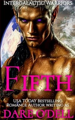 Fifth by Dare O'Dell