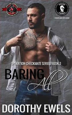 Baring All by Dorothy Ewels