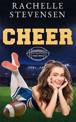 Cheer by Rachelle Stevensen
