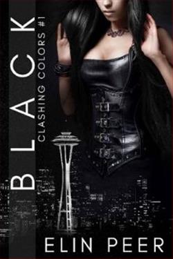 Black by Elin Peer