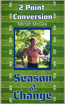 2-Point Conversion by Mirrah McGee