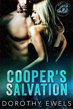 Cooper's Salvation by Dorothy Ewels