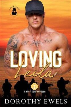 Loving Leila by Dorothy Ewels