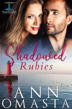 Shadowed Rubies by Ann Omasta