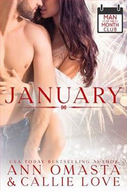 Man of the Month Club: January by Ann Omasta