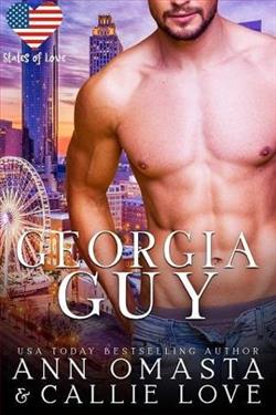 Georgia Guy by Ann Omasta