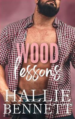 Wood Lessons by Hallie Bennett