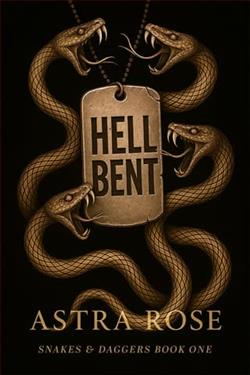 Hellbent by Astra Rose