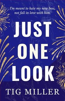 Just One Look by Tig Miller