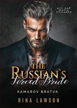 The Russian's Forced Bride by Rina Lawson