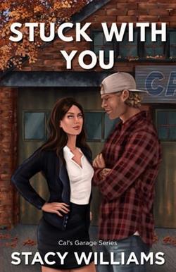 Stuck With You by Stacy Williams