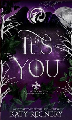 It's You by Katy Regnery
