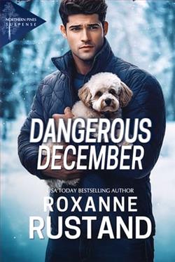 Dangerous December by Roxanne Rustand