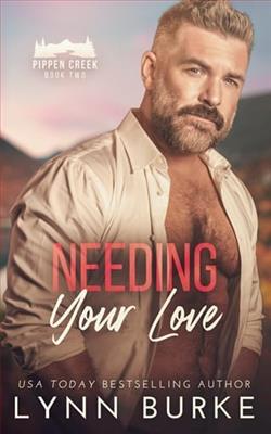 Needing Your Love by Lynn Burke