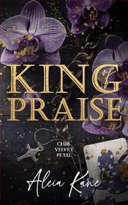 King of Praise by Aleia Kane