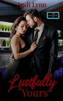 Lustfully Yours by Andi Lynn