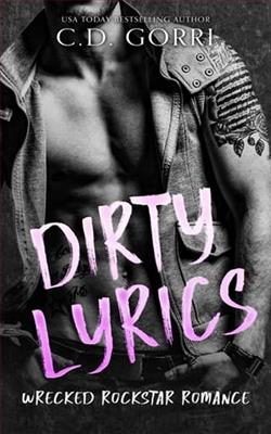 Dirty Lyrics by C.D. Gorri