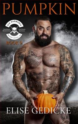 Pumpkin by Elise Gedicke