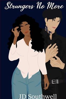Strangers No More by J.D. Southwell