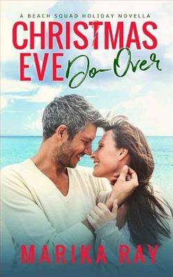 Christmas Eve Do-Over by Marika Ray