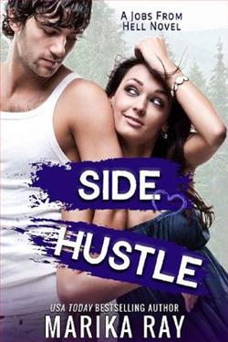 Side Hustle by Marika Ray