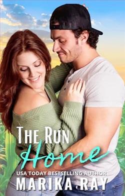 The Run Home by Marika Ray
