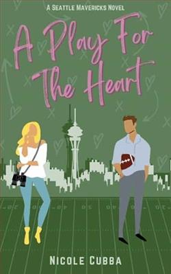 A Play For The Heart by Nicole Cubba