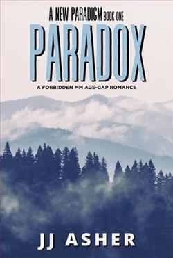 Paradox by J.J. Asher