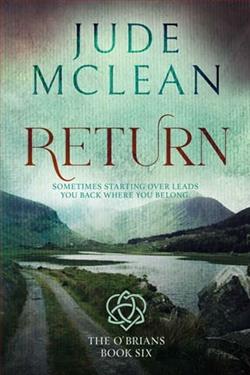Return by Jude McLean